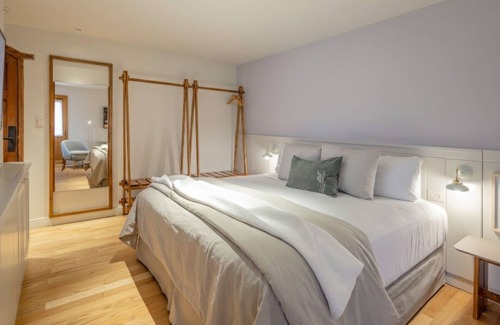 Macrozona Bahía Redonda y Primeros Faldeos Hotel | Kau Yatun Hotel Boutique
