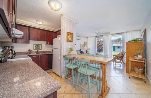 Kuau Condominio | Kaua Corner