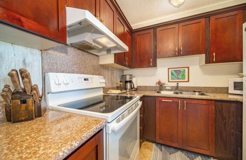 Kuau Condominio | Kaua Corner