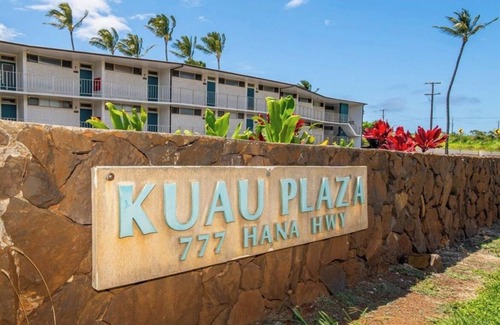 Kuau Condominio | Kaua Corner