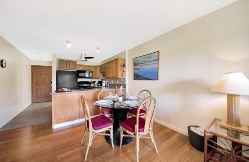 Nawiliwili Condominio | Kauai Banyan Harbor B24 2 Bedroom Condo