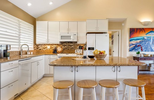 Kapaa Casa | Kauai Beach House for the Perfect Island Vacation