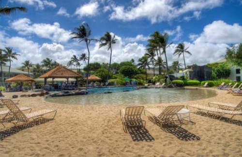 Hanamaulu Casa | Kauai Beach Resort #1317