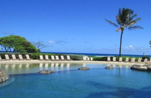 Hanamaulu Casa | Kauai Beach Resort #1317