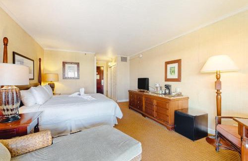 Hanamaulu Casa | Kauai Beach Resort #1317