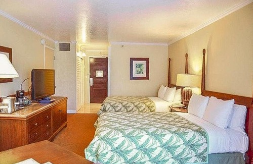 Hanamaulu Casa | Kauai Beach Resort #2541