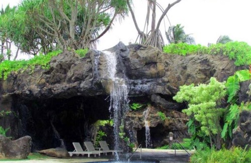 Hanamaulu Casa | Kauai Beach Resort #2541