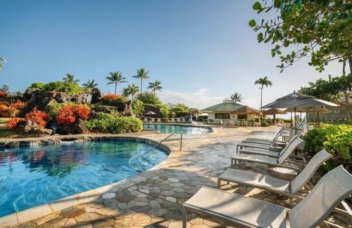Hanamaulu Casa | Kauai Beach Villas E16