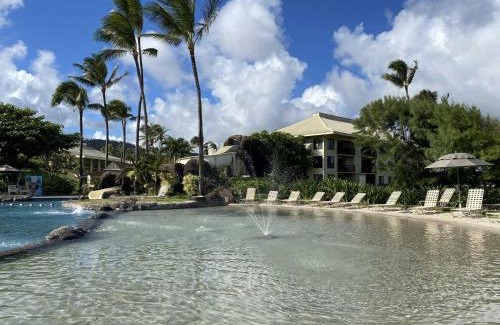 Hanamaulu Casa | Kauai Beach Villas E16