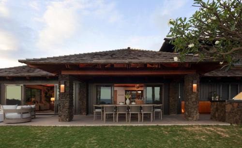 Poipu Complejo | Kauai Luxury Vacation Villas