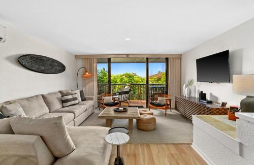 Poipu Apartamento | Kauai Nihi Kai Villas 507 by Coldwell Banker Island Vacations