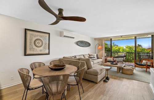 Poipu Apartamento | Kauai Nihi Kai Villas 507 by Coldwell Banker Island Vacations
