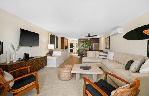 Poipu Apartamento | Kauai Nihi Kai Villas 507 by Coldwell Banker Island Vacations