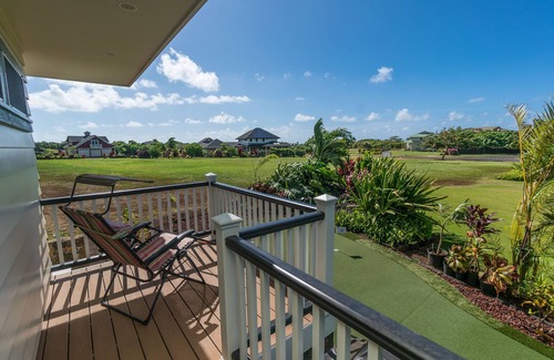 Poipu Villa | Kauai Poipu Beach Escape para Tropical Paradise! ...hermosas vistas a la montaña!