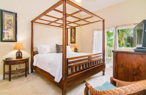Poipu Complejo | Kauai Poipu Resort 3 Bedroom Sleeps 7