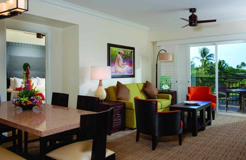 Poipu Complejo | Kauai Resort 2 Bedroom Villa