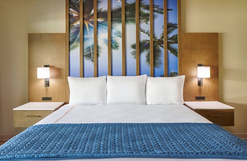 Wailua Hotel | Kauai Shores Hotel