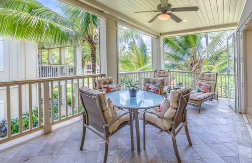 Poipu Hotel | Kauai Villas at Poipu Kai E211 by Coldwell Banker Island Vacations