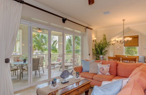 Poipu Hotel | Kauai Villas at Poipu Kai E211 by Coldwell Banker Island Vacations