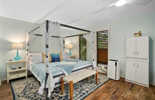 Poipu Apartamento | Kauai Waikomo Stream Villas 422 by Coldwell Banker Island Vacations