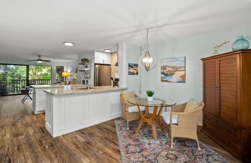 Poipu Apartamento | Kauai Waikomo Stream Villas 422 by Coldwell Banker Island Vacations