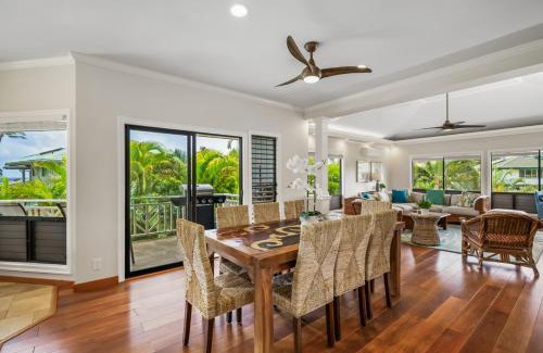 Bayview Casa | Kauai Walelia Hale by Coldwell Banker Island Vacations