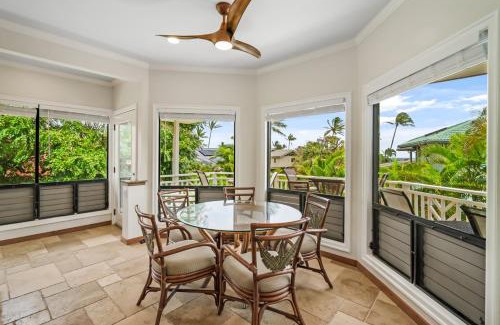Bayview Casa | Kauai Walelia Hale by Coldwell Banker Island Vacations