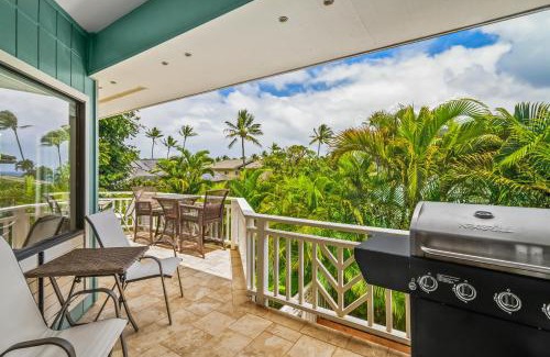 Bayview Casa | Kauai Walelia Hale by Coldwell Banker Island Vacations