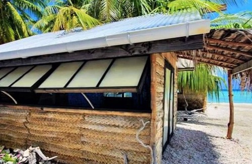 Kauehi Casa | KAUEHI - Bungalow Titi