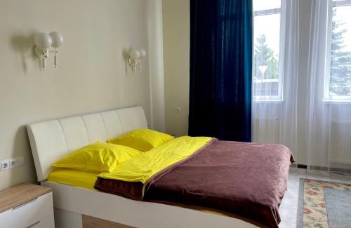 Konopnytsia Hotel | Kaufman