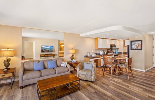 Kihei Condominio | Kauhale Makai