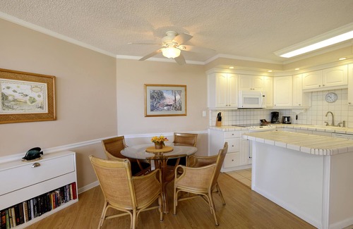Kihei Condominio | Kauhale Makai