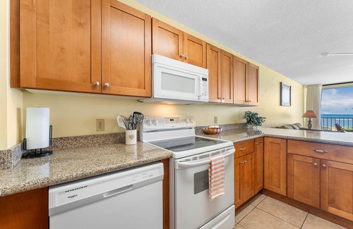 Kihei Condominio | Kauhale Makai