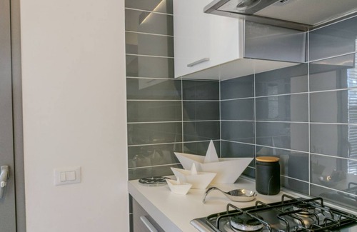 Caucana-finaiti-casuzze-finaiti Nord Apartamento | Kaukana Seaside Flat with Shared Swimming Pool