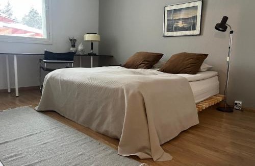 Vuokatti Apartamento | Kaunis huoneisto keskellä Vuokattia