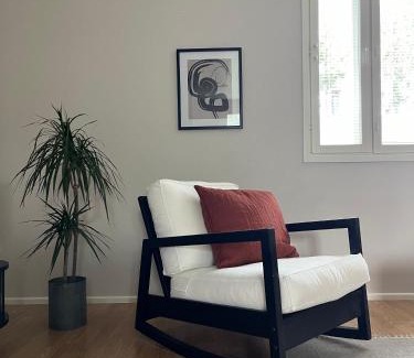 Vuokatti Apartamento | Kaunis huoneisto keskellä Vuokattia