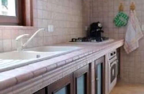 Bonagia Villa | Hermosa y cómoda Villa con piscina privada en el camino a San Vito lo Capo