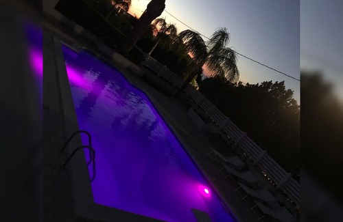 Bonagia Villa | Hermosa y cómoda Villa con piscina privada en el camino a San Vito lo Capo