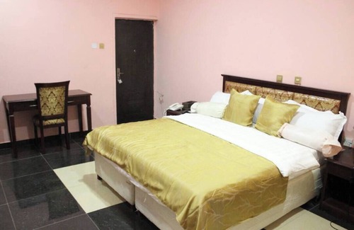 Abuja Hotel | Kaura Hotel and Suites