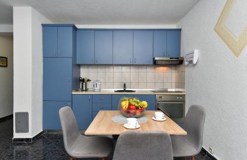 Zaton Apartamento | Kaurinovic