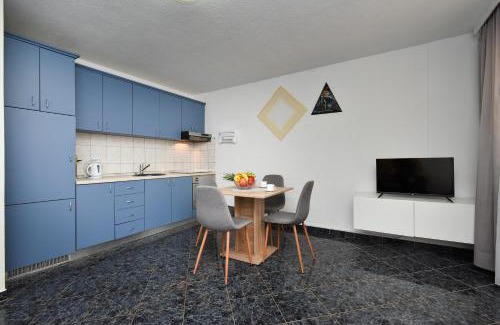 Zaton Apartamento | Kaurinovic