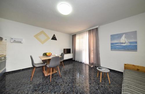 Zaton Apartamento | Kaurinovic