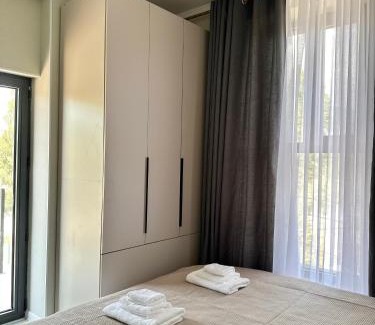 Cholpon-Ata Apartamento | Kausar 2