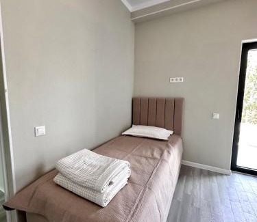 Cholpon-Ata Apartamento | Kausar 2