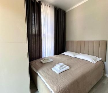 Cholpon-Ata Apartamento | Kausar 2