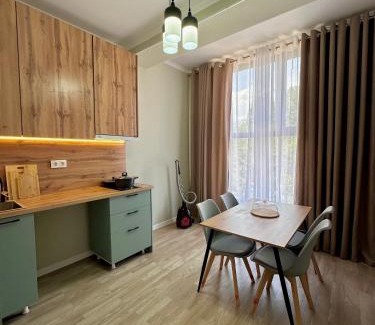 Cholpon-Ata Apartamento | Kausar