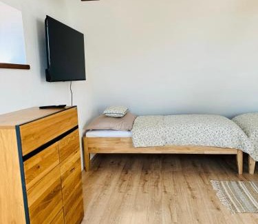 Hukvaldy Hotel | Kavárna a ubytování U námořníka na Faře