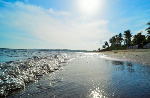Zamboanguita Complejo | Kav's Beach Resort