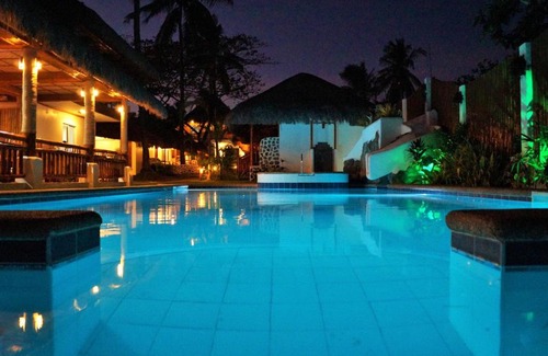 Zamboanguita Complejo | Kav's Beach Resort