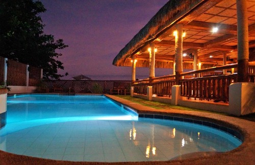 Zamboanguita Complejo | Kav's Beach Resort